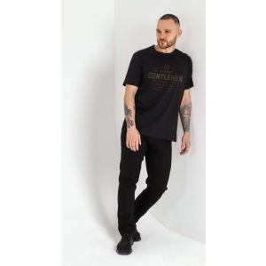 Фуфайка (футболка) мужская «Клаб-4У»