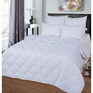 Одеяло «ТЕРМОФАЙБЕР» облег  (поликоттон)  Арт дизайн