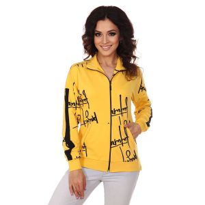 5053 Толстовка жен МЕЙБЛ