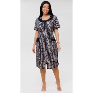 Х-165К, халат женский