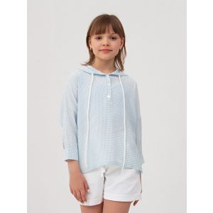 Рубашка д/дев, арт.: BR 7748
