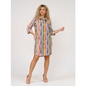 433 Халат женский