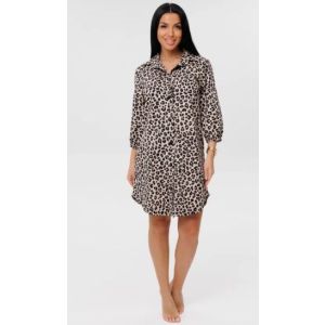 Х-171К, халат женский