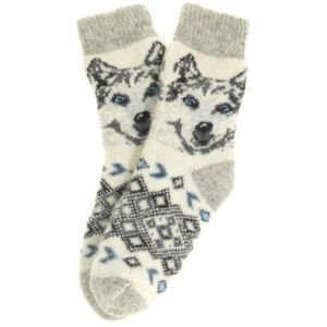 6822 Носки дет «Хаски»