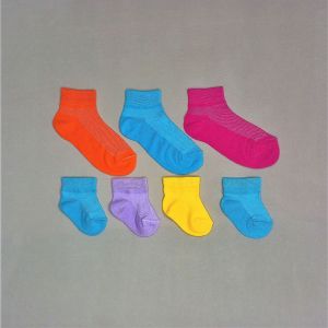 СТ-Д-108 Носки дет. Бироб