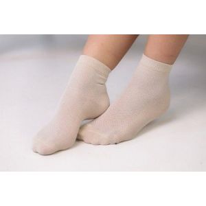 8206 Ж-058(БК)  Носки жен. Бироб