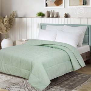 Одеяло «БАМБУК» облег(поплин)  Арт дизайн