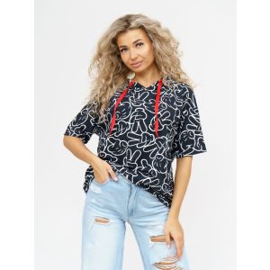 940 Футболка жен