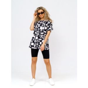 946 Костюм женский