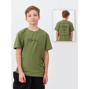 Футболка, арт.: CEGISA 2290 мальчик