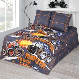 КПБ Бязь  «АРТ Дизайн»  ТРЕК