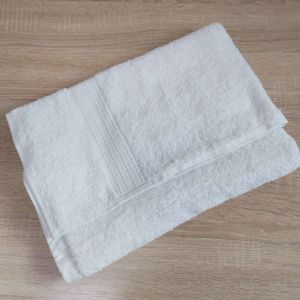 Простынь махровая, 180*210