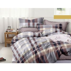 ПВ23-1400 КПБ Поплин  «Viola»