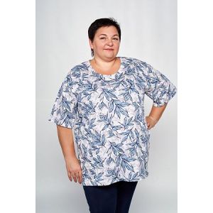 3104 Футболка жен