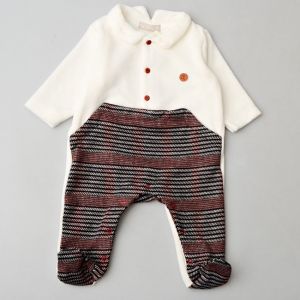 BIP 783436-2 Комбинезон дет