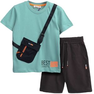 Костюм, арт.: SML 5097