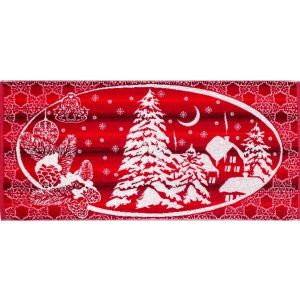 Полотенце 50*100 С 106-ЮА