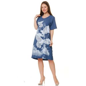 Т-2304 Туника Иваново