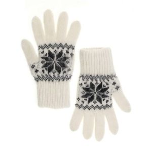 5302 Перчатки жен «Звезда»