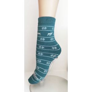 8501 Ж-019  Носки жен. Бироб