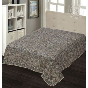 Покрывало стег поплин МАДРИД