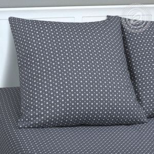 Наволочка поплин «АРТ»  Феникс (набор - 2 шт)