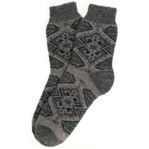 7890 Носки мужские «Орнамент 2»