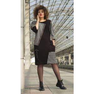 М-1109 Платье женское