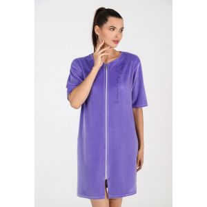 Х-719 Халат женский «Афина»