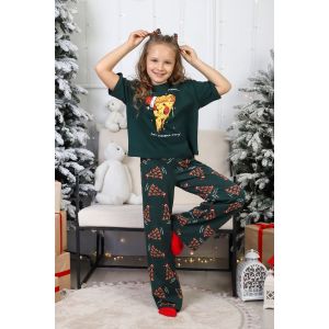 Костюм для девочки «Пиццайоло-1»