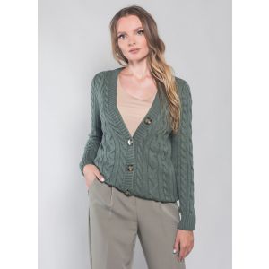 Д-2586 Жакет женский г. Орел