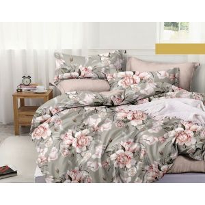 ПВ23-1405 КПБ Поплин  «Viola»