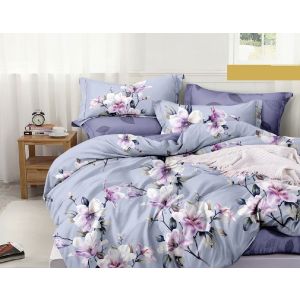 ПВ23-1401 КПБ Поплин  «Viola»