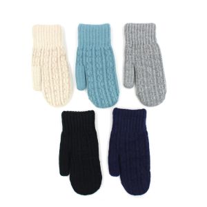 ВЖ632-02 Варежки жен