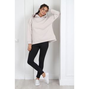 1602 Легинсы «термо» женские