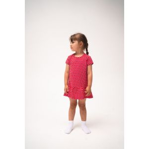 3717 Платье дет