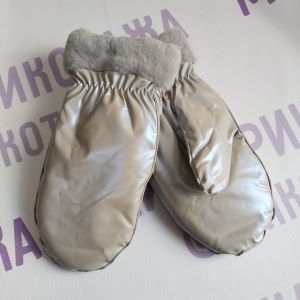 ВЖ628 Варежки жен