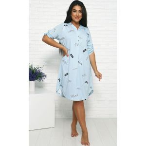 М655 Туника Иваново