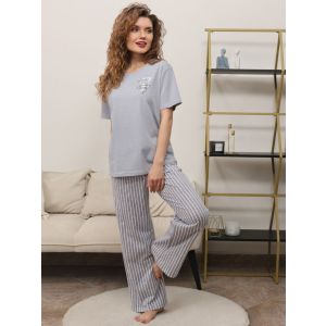 К-842 Костюм  жен «Полоса-2»