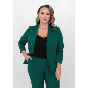 7-23 Жакет женский