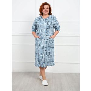 Халат женский «Митиола»