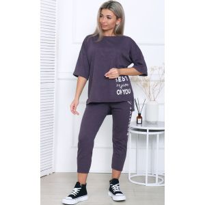 М565 Костюм женский Иваново