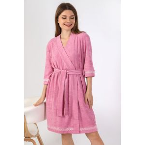 Х-726 Халат женский «Дрема-3»