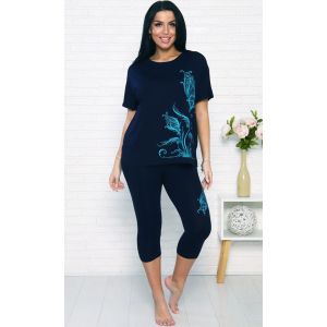 ТК-4040  Комплект жен Иваново