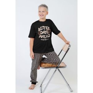 ПДМ-032 Пижама мальч. «Отдых-2»