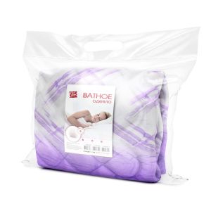 Одеяло Ватное эконом Свит