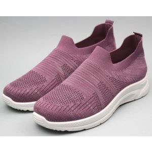 F 18-C кроссовки женские (36-41)