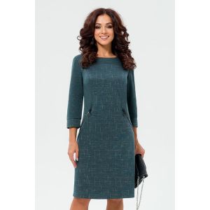 9422 Платье ИЗОЛЬДА