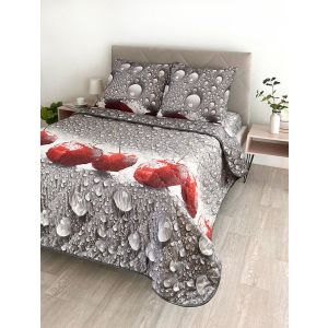 КМ4-008 КПБ  полисатин  New Style