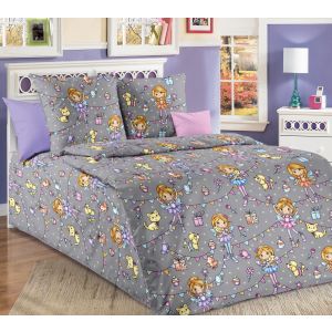 664381 КПБ Перкаль «ТД»  Чародейки 1